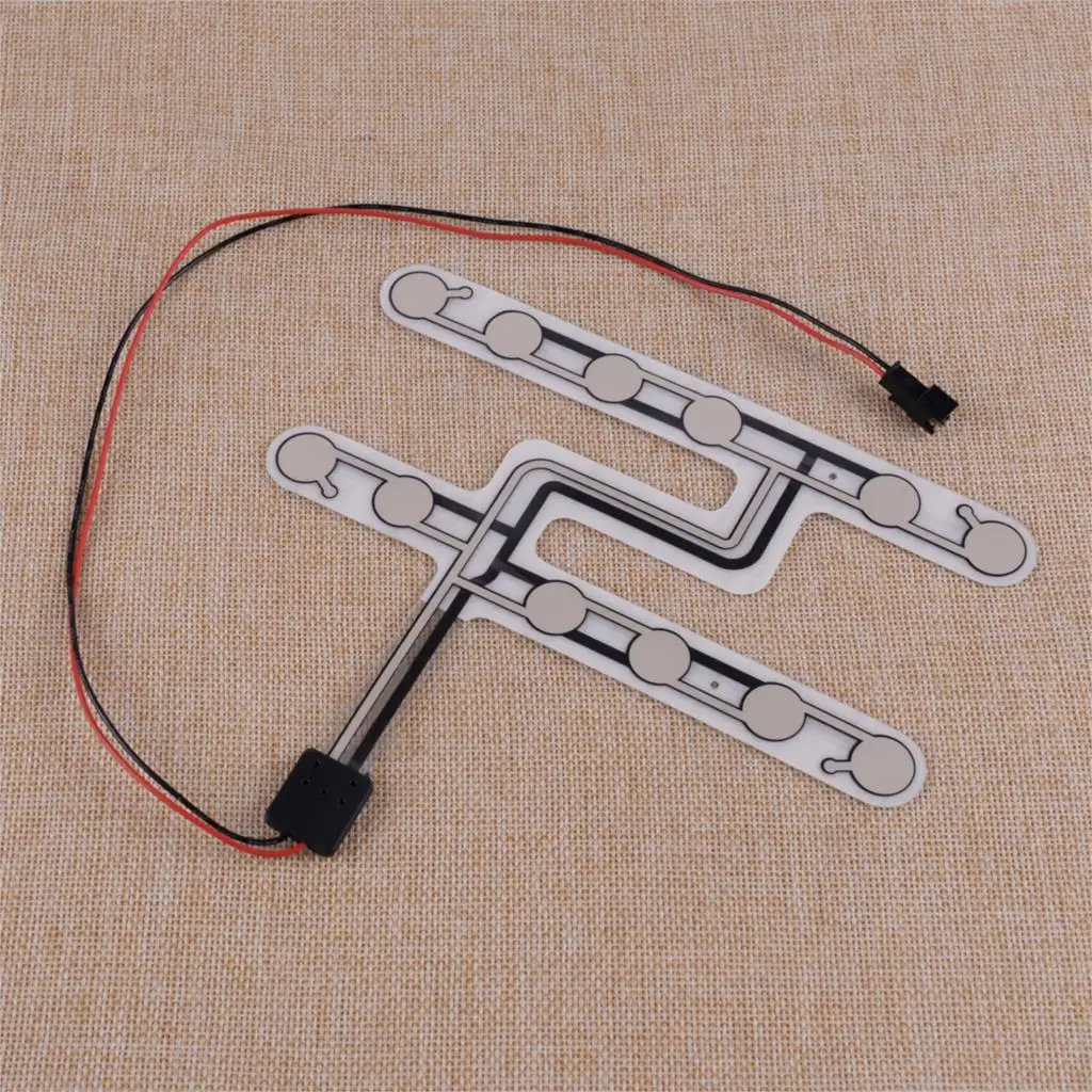 CITALL Universal Car Seat Pressure Sensor Safety Belt Accessory Warning Reminder Pad Occupied Seated Alarm | Автомобили и