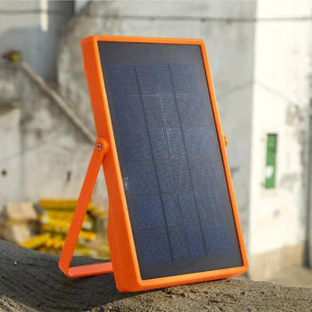 

1Pc Outdoor Lamp Multifunctional Light Solar Lamp Outdoor LED Lamp for Camp