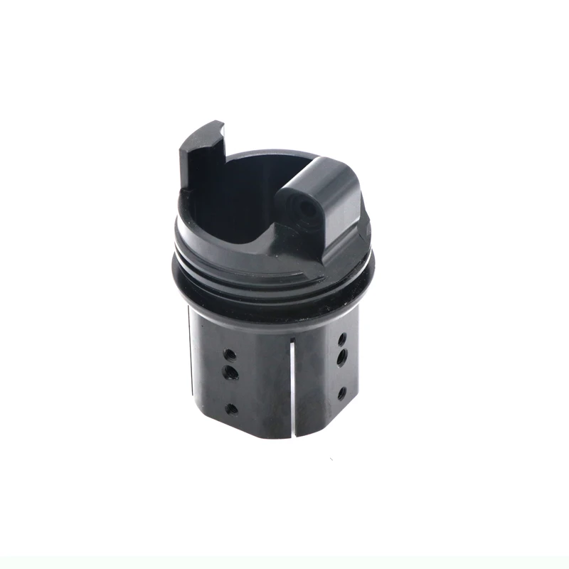 

Agriculture Drone Aluminum Folding Arm Tube Lock Fixed Base Carbon Frame Accessories for RC Plant UAV