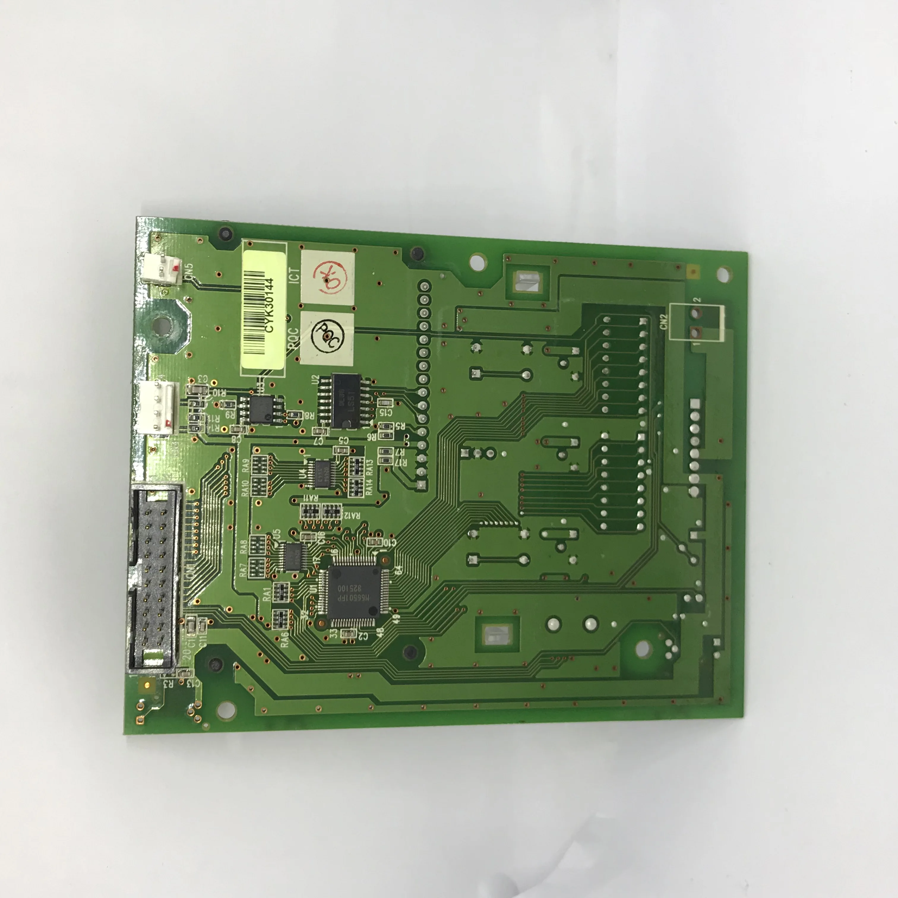 

Дисплей для принтера SATO LM412E/фотография аксессуаров