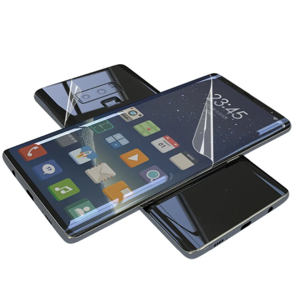 hydrogel film note 9.2