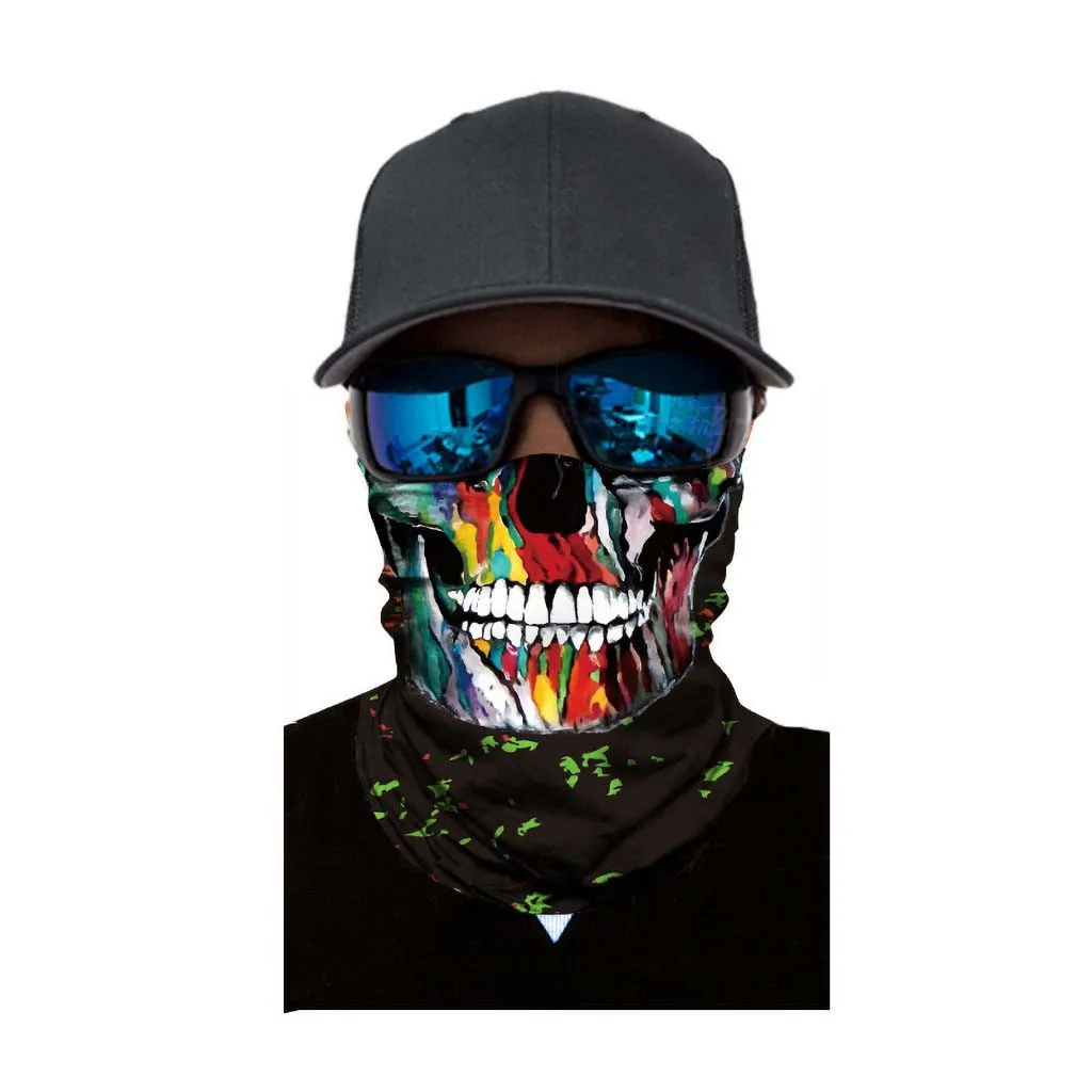 Шеи Теплая Зимняя велосипедная маска для лица с защитой от ветра нейтральный открытый MultifunctionHead шарф, маска для лица, маска для лица солнце Защитная повязка для головы# PEX