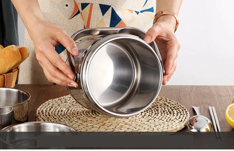 Large Food Bento Box19