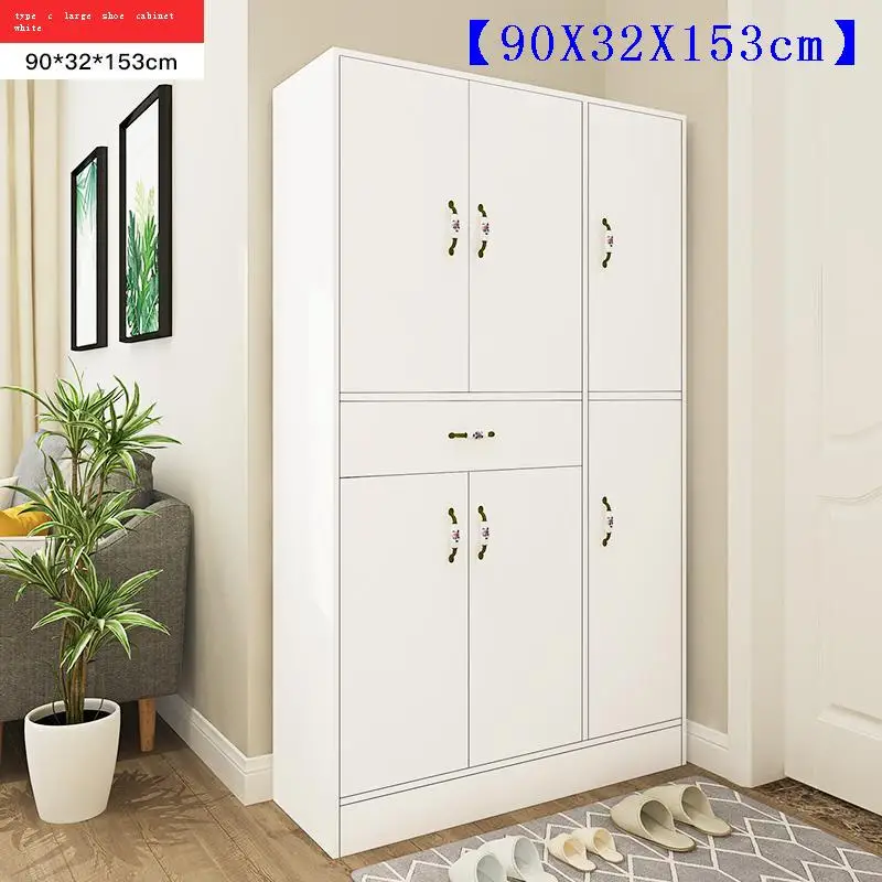 El Hogar Range Chaussure mobby Organizador Armario De Almacenamiento Gabinete мебель Sapateira Mueble шкаф для обуви| |