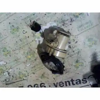 

2932382 gauge Opel Zafira TO 2.0 Dti