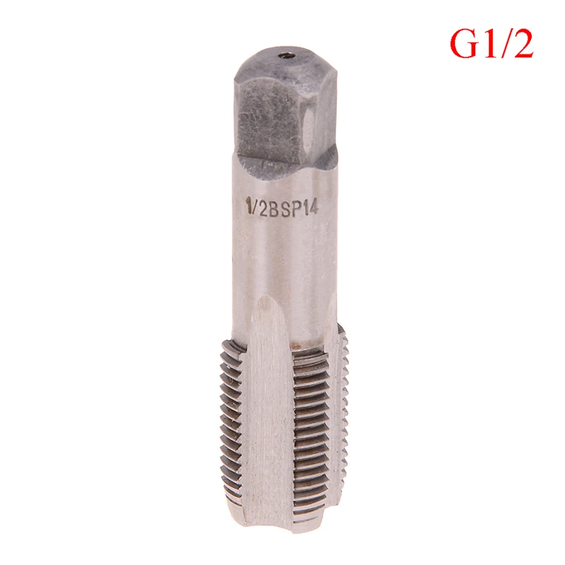 Высококачественный G1/2 HSS Taper Pipe Tap NPT металлические резьбовые режущие инструменты