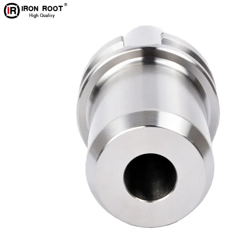 BT50-SLN25/32-100 CNC обрабатывающий центр зажимной кронштейн фрезерный и токарный инструмент Holde