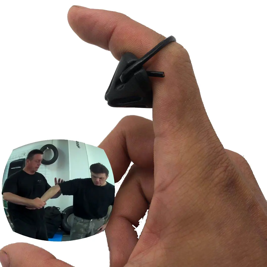 Self Defense Hidden Weapons