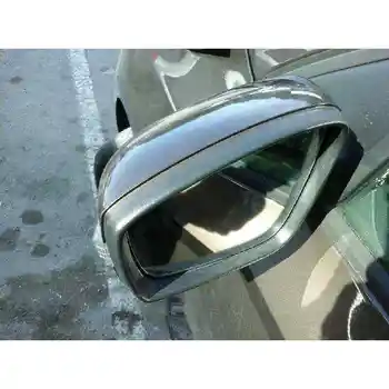 

6V1857407F LEFT REARVIEW SKODA FABIA