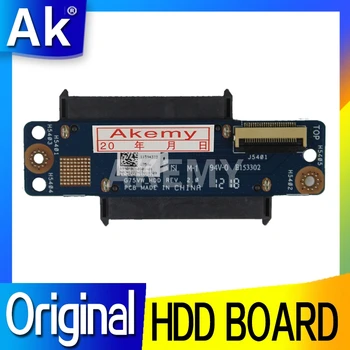 

G75VW HDD BOARD For ASUS G75V G75VW HDD Hard Drive Board Hard Disk Laptop motherboard Tested Well