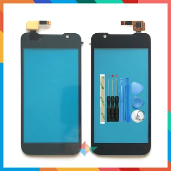 

High Quality 4.5" For ZTE Grand Era V985 U985 V955 Touch Screen Digitizer Front Glass Lens Sensor Panel Free Shipping