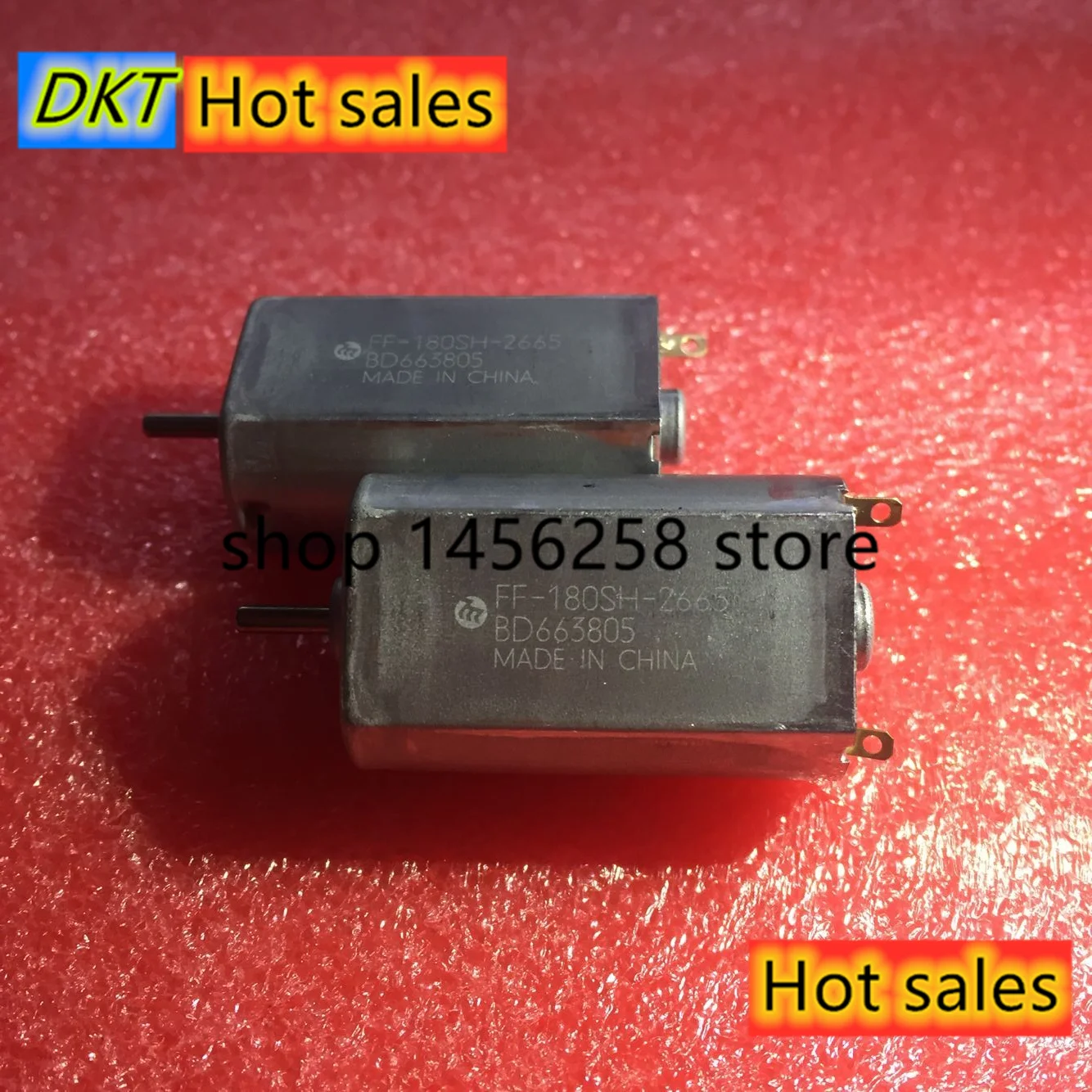 7 мм feur mabuchi FF-180SH-2665 180PV мотор 5V6V hohe geschwindigkeit grosche drehmoment wertvolle metall pinsel elektrische rasiere