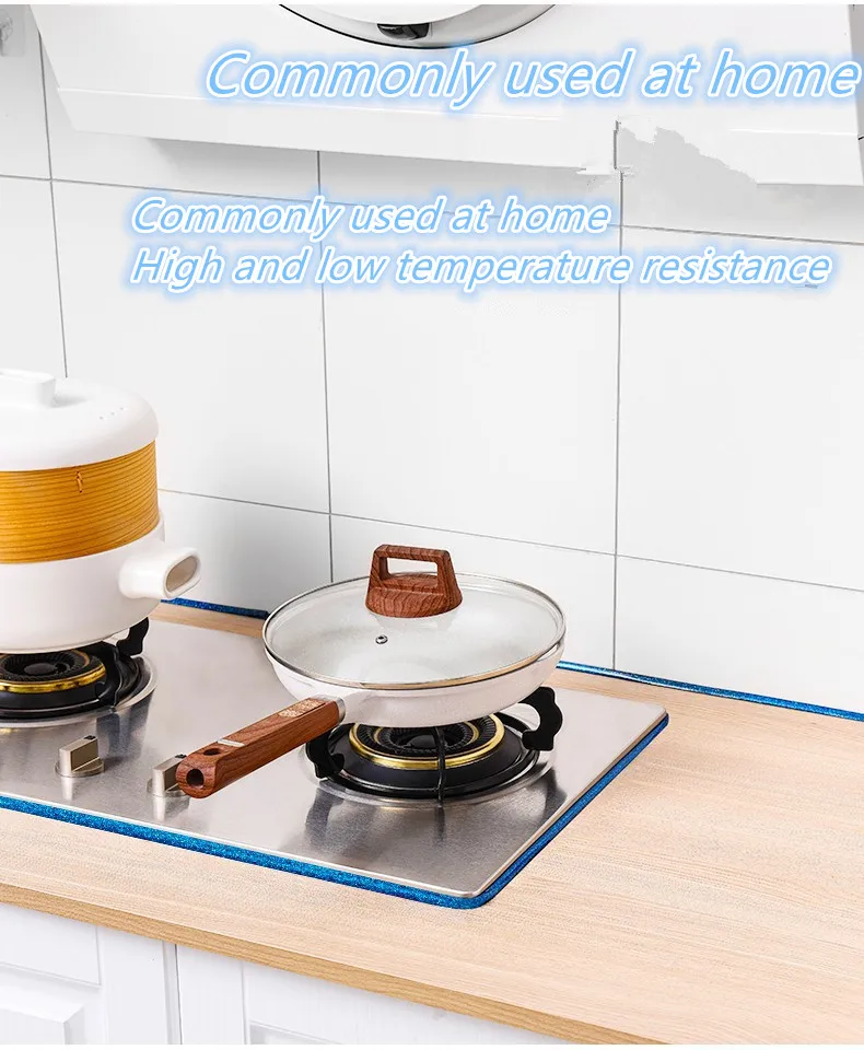 1-6M Self Adhesive Tape Waterproof Beautiful Joint Floor Seam Line Sticker Background Wall Ceiling Edge Corner Seal Home Decor