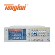 TH2829A/TH2829C прецизионный цифровой измеритель RCL измеритель непрерывной частоты RLC