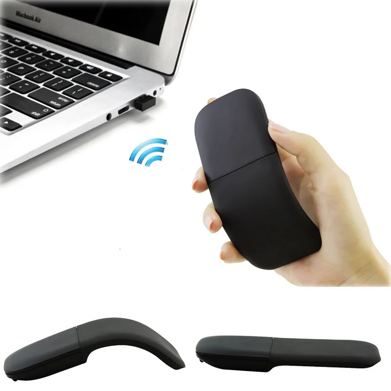 Wireless Mouse