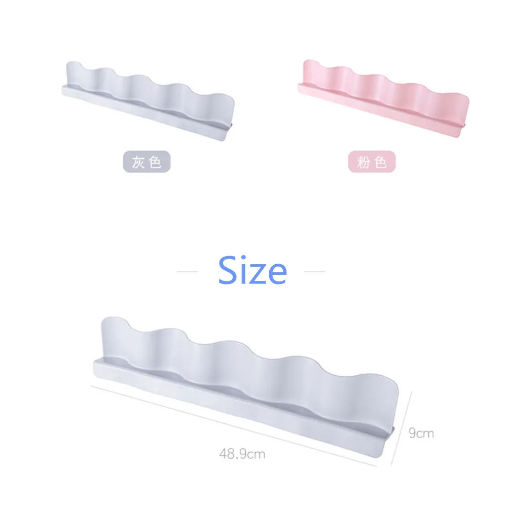 1 Pc Sink Water Splash Guard Plate Suction Cup Design Wave Shape Splash Kitchen Water Baffle Barrier Effectively Prevent Clothes