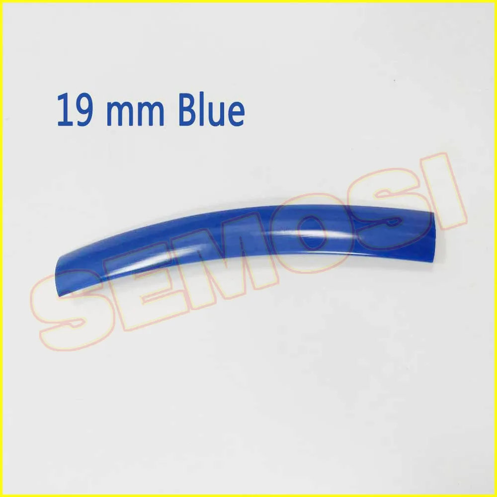 10 м/шт. 32,8фт 16 мм/19 мм Ширина Пластиковые Т-образные формы для аркадных игр MAME машина шкаф 7 цветов