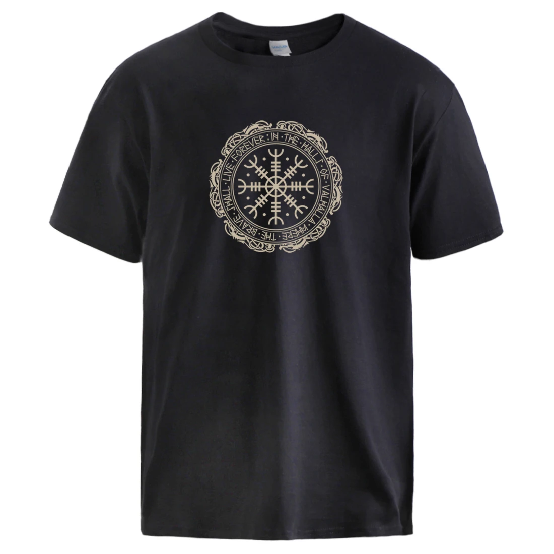 

2020 Mens Vintage Printing T-shirts Summer Spring Clothing Short Sleeve T Shirt Cotton Casual Tshirts Harajuku Tee Shirts Male