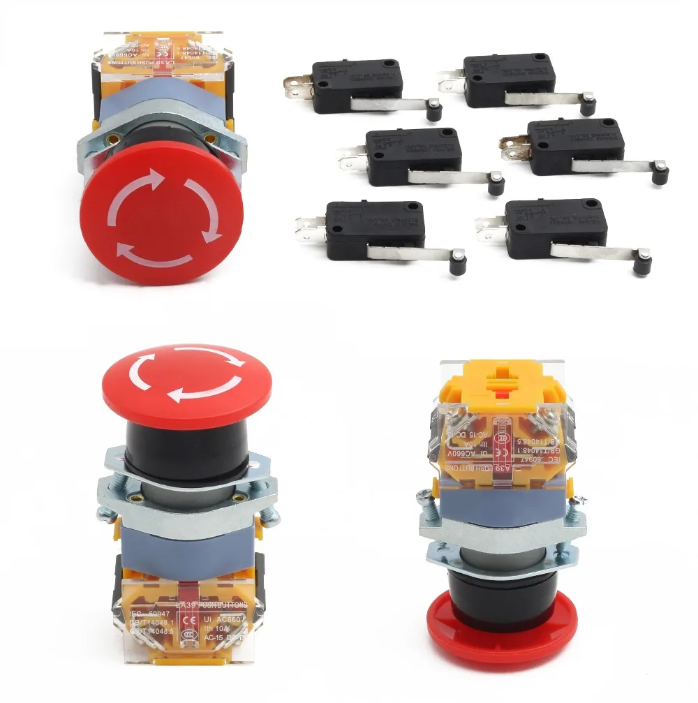 1个急停+6个限位详情_12