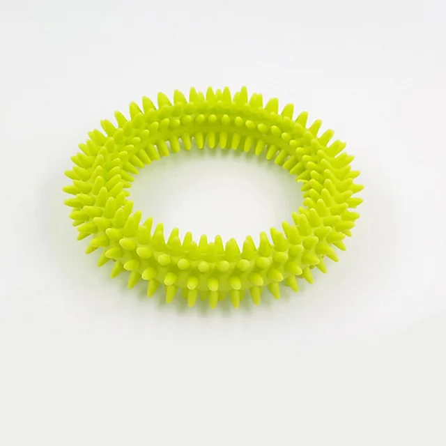 Spiky Sensory Tactile Ring Kids Antistress Bracelet Fidget Toy For Classroom/Office Autism ADHD Increase Focus Relieve Stress 6