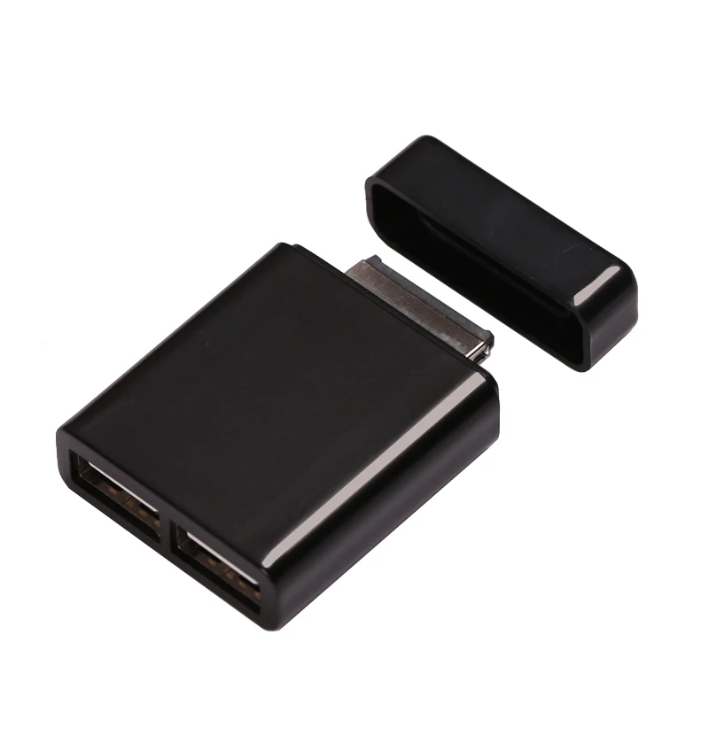 USB OTG HUB адаптер для передачи данных ASUS EeePad Transformer TF101 TF201 TF300 TF300T TF300TG TF700 TF700T SL101 H102