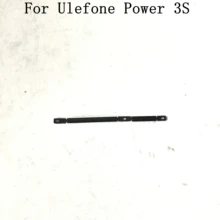 Ulefone power-3 S используется кнопка регулировки громкости+ кнопка включения питания для Ulefone power-3 S ремонт починка части замены