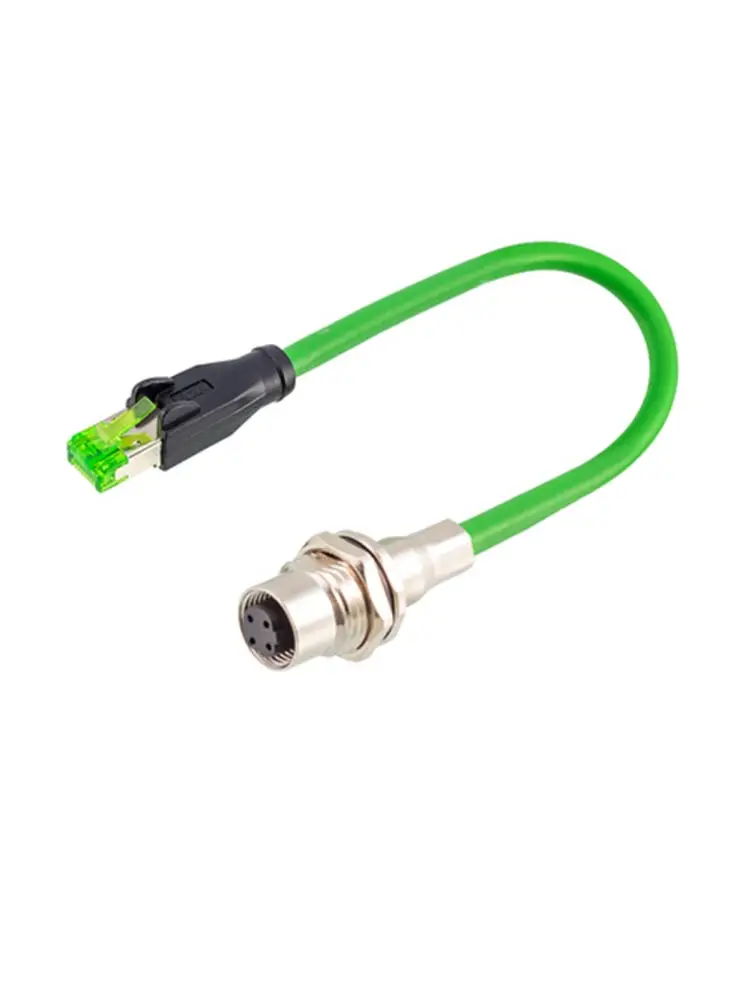 M12 d coded. Connector for profinet cable. Разъем profinet. M12 d coded. M12 d coded.