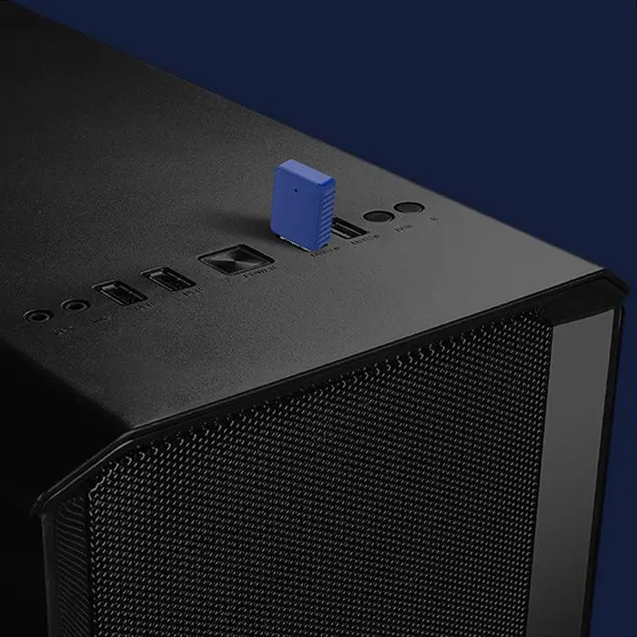 USB 2,0, 600 Мбит/с двухдиапазонный Bluetooth беспроводной WiFi адаптер