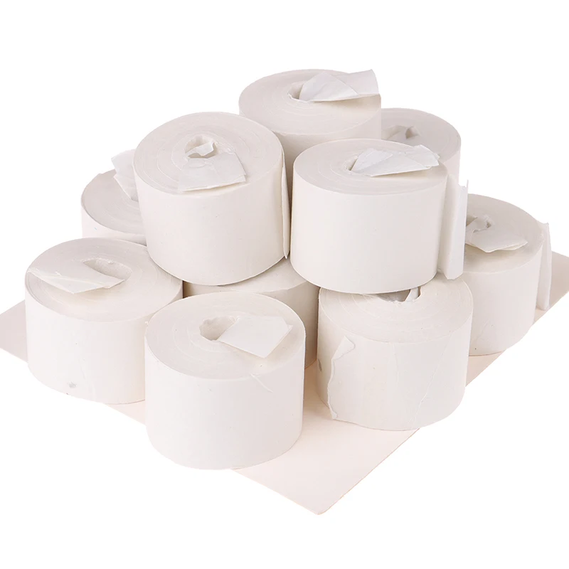 

12Pcs/Pack 19 Meters Vomit Paper Magic Tricks Close Up Street Magic Props Toys