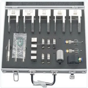 

BST4013 universal common rail injectors adaptors used for all brands of common rail injectors