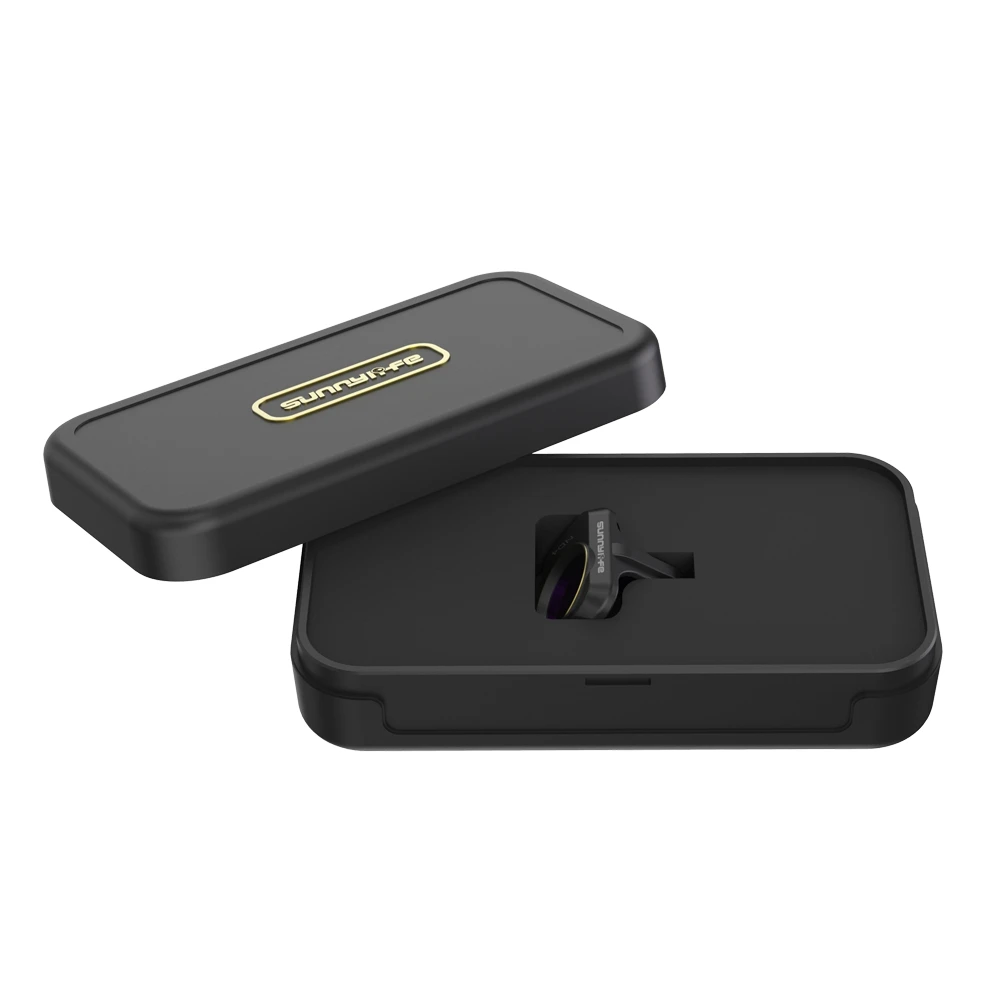 Buy For DJI Mavic Mini Accessories New DJI Mavic Mini Filters UV ND CPL 4/8/16/32 NDPL Camera Lens Filter