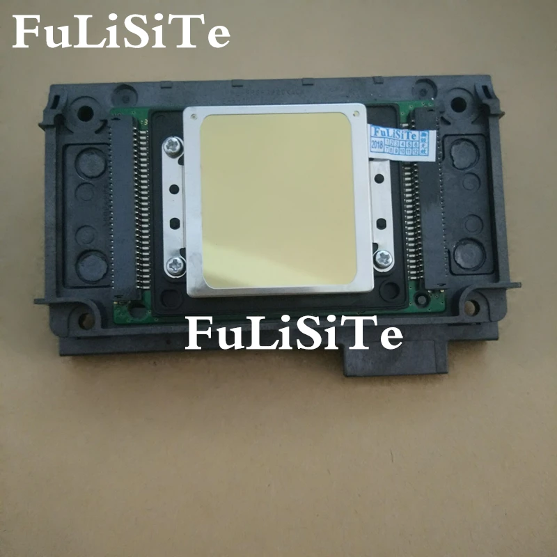 Печатающая головка FA09050 для принтера E-pson XP600 XP601 XP610 XP700 XP701 XP800 XP801 XP820 XP850 XP625 |