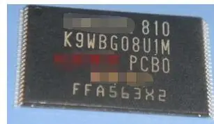 

100% NEW K9WBG08U1M-PCBO