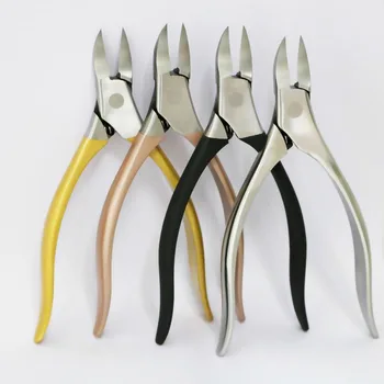 

Nail Groove with Nail Clippers Nail Clipper Set Elderly Hard Thick Toe Nail Scissors Pedicure Knife Ringworm of Olecranon