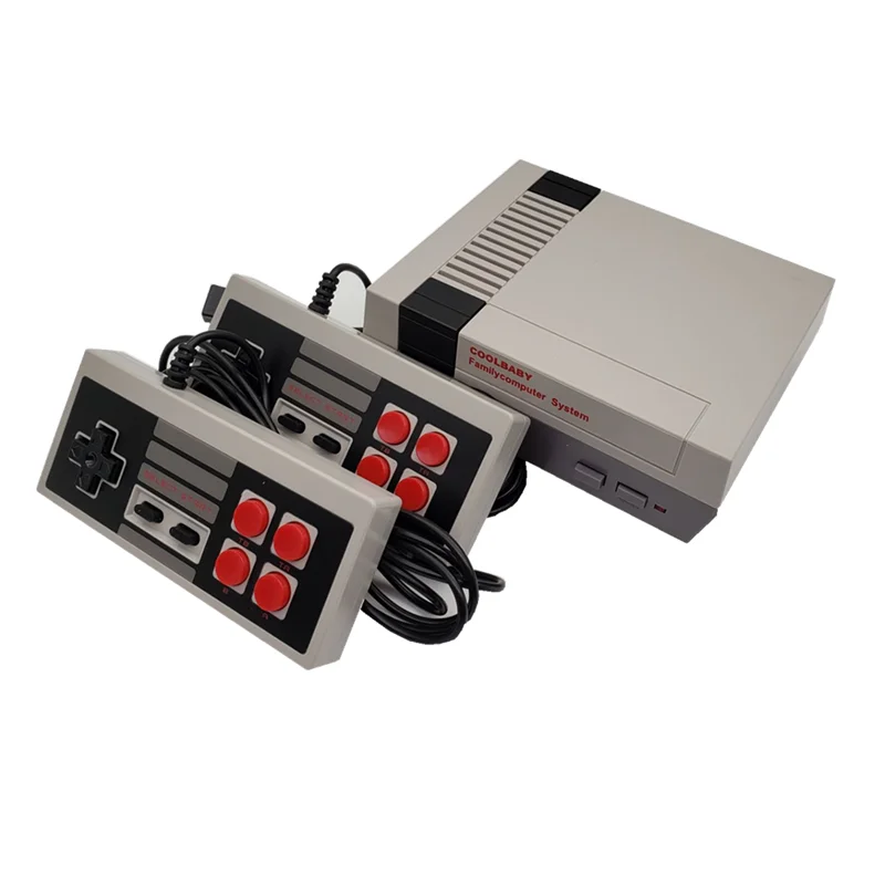 coolbaby hdmi 600 games