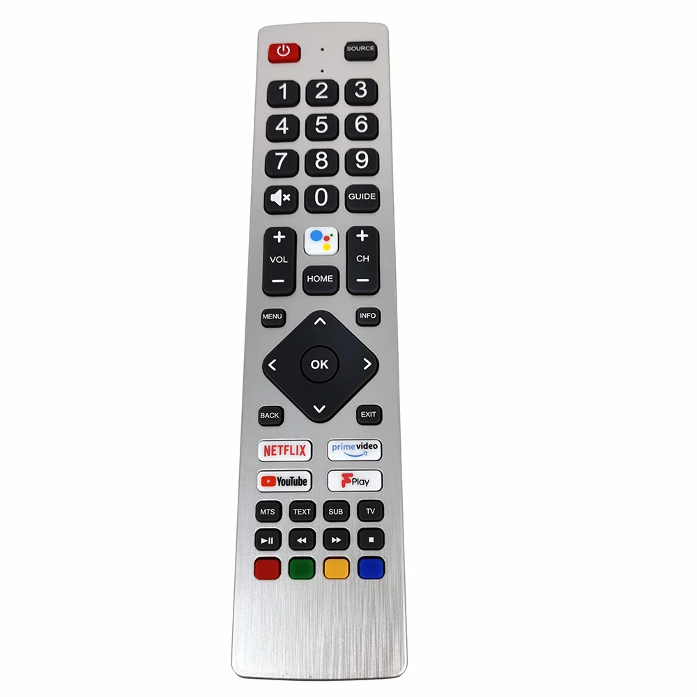 Новый оригинальный пульт дистанционного управления DH2006122573 DH2006135847 для Sharp 4K LCD