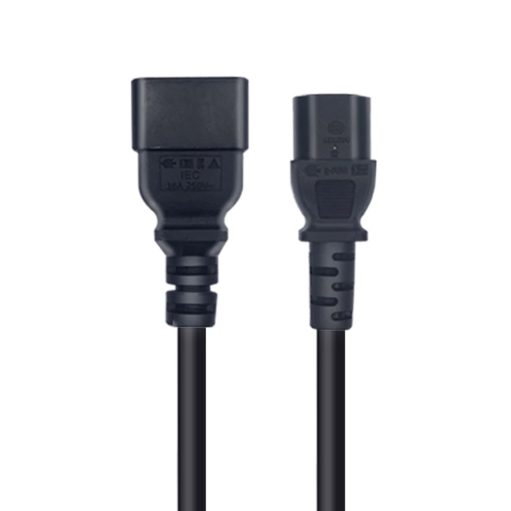 JORINDO IEC320  ̺, C14-C20,IEC320 C20, 3 -C13   ̺, 10A, 16A, 1.8M/5.9FT 