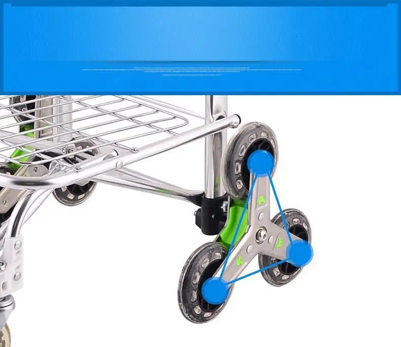 Carito Carro Verdulero Carello кухонный стол Carrello Cucina Roulant Тележка для покупок