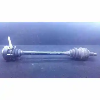 

33217547076 TRANSMISSION REAR RIGHT BMW 3 SERIES SALOON (E90)