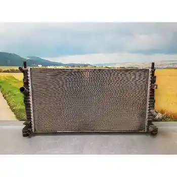 

3M5H8005TL WATER RADIATOR FORD C-MAX (CB3)