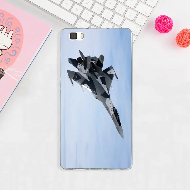 Мягкий чехол из ТПУ для huawei P8 P9 P10 P20 Lite mate 10 Pro Y3 Y5 Y6 II Y7 Honor 6X Plus - Цвет: image 2