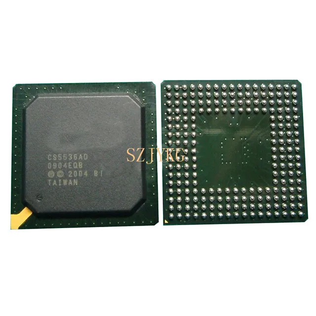 

Cs5530 Interface Controller Bga Cs5530a-Uce