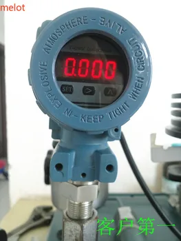 

Intelligent diffusion silicon pressure transmitter pressure sensor 2088 - type output 4-20mA