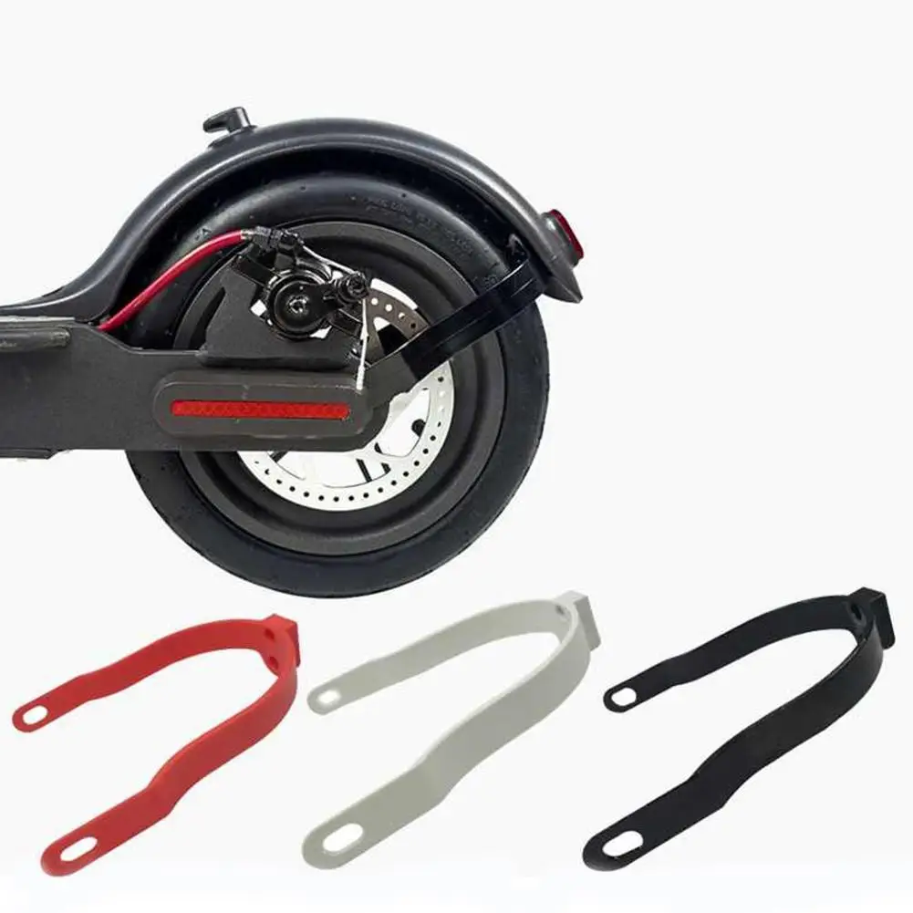 Bicycle Accessories for Xiaomi Mijia M365 Mudguard Bracket Fender Support Scooter Modification