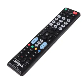 

1pcs New Neue Universal-Fernbedienung E-L905 Remote Control for LG Verwendung LCD LED HDTV 3DTV-Funktion