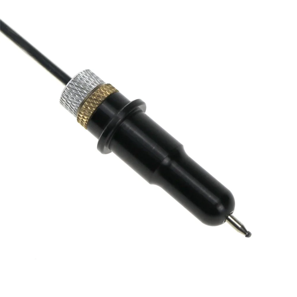 Base Di Supporto Per Portapenne Plotter 12*28Mm Per Plotter Graphtec Roland Gcc Liyu Mimaki Summa Silhouette Cameo Craftrobo