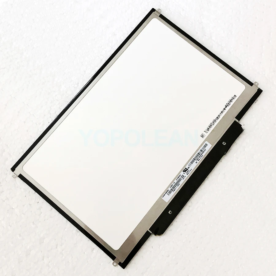 B133EW04 B133EW07 LTN133AT09 для Macbook Pro Unibody 13 дюймов A1278 ЖК экран 2009 2010 2011 2012 года|Компьютерные