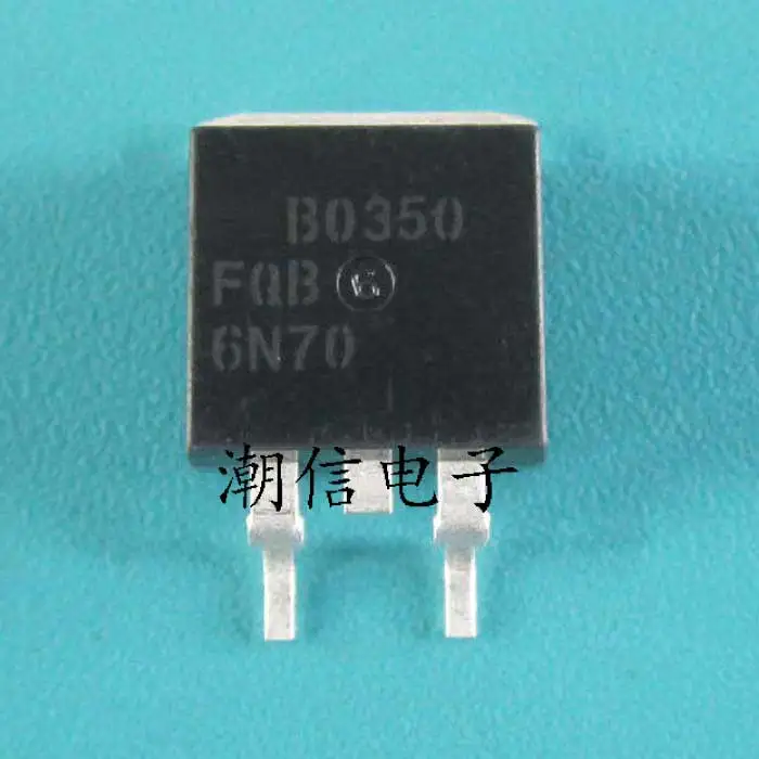 6N70 FQB6N70 TO-263