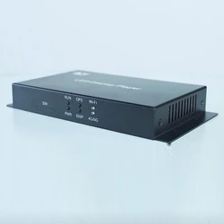 HD-A4 Resolution 1280*512 Sending Card Box Controller Indoor Outdoor Module P1 P2 P3 P4 P5 P6 P8 P10 Full Color Control System
