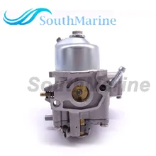16100-ZW6-716 карбюратор в сборе для Honda подвесной двигатель BF2 2HP(BF33B E